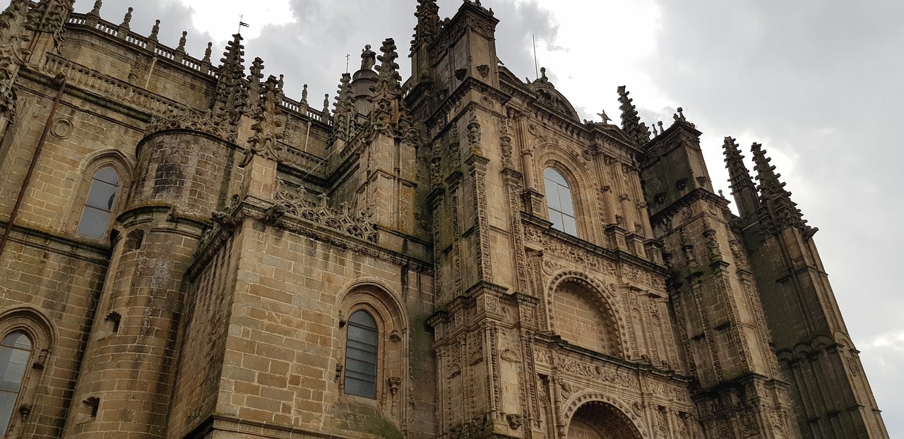 FREE TOUR PLASENCIA